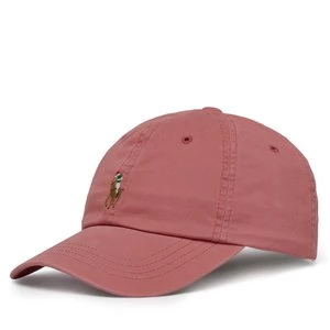 Obrázek produktu Kšiltovka Polo Ralph Lauren 211954881502 Růžová