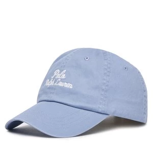 Obrázek produktu Kšiltovka Polo Ralph Lauren 211954882003 Modrá