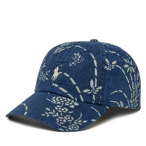 Obrázek produktu Kšiltovka Polo Ralph Lauren 211967359001 Tmavomodrá