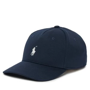 Obrázek produktu Kšiltovka Polo Ralph Lauren 211977396001 Tmavomodrá