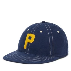 Obrázek produktu Kšiltovka Polo Ralph Lauren 211977401001 Tmavomodrá