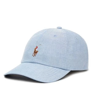 Obrázek produktu Kšiltovka Polo Ralph Lauren 211977402001 Modrá