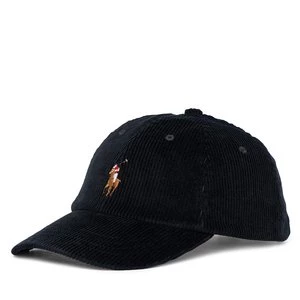 Obrázek produktu Kšiltovka Polo Ralph Lauren 211A90413002 Černá