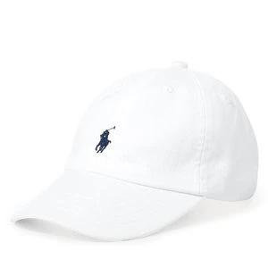 Obrázek produktu Kšiltovka Polo Ralph Lauren 3,22552E+11 Bílá