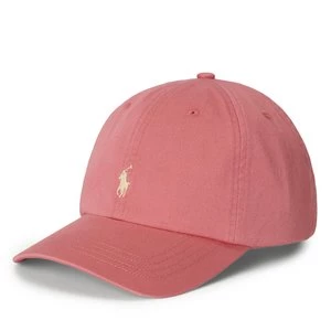 Obrázek produktu Kšiltovka Polo Ralph Lauren 3,22786E+11 Růžová