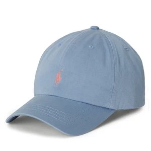 Obrázek produktu Kšiltovka Polo Ralph Lauren 3,23786E+11 Světle modrá