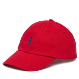 Obrázek produktu Kšiltovka Polo Ralph Lauren 322552489003 Červená