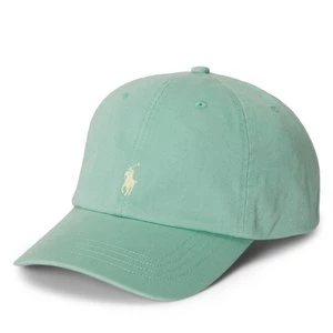 Obrázek produktu Kšiltovka Polo Ralph Lauren 323785653506 Zelená