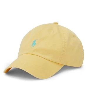 Obrázek produktu Kšiltovka Polo Ralph Lauren 710667709043 Žlutá