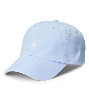 Obrázek produktu Kšiltovka Polo Ralph Lauren 710667709082 Světle modrá