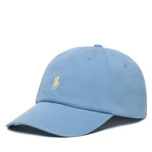 Obrázek produktu Kšiltovka Polo Ralph Lauren 710667709172 Modrá