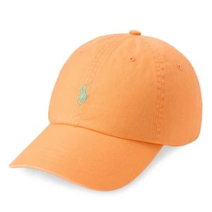 Obrázek produktu Kšiltovka Polo Ralph Lauren 710667709173 Oranžová