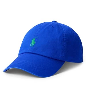 Obrázek produktu Kšiltovka Polo Ralph Lauren 710667709500 Modrá