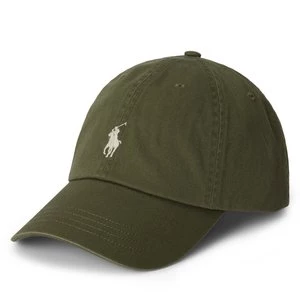 Obrázek produktu Kšiltovka Polo Ralph Lauren 710667709508 Zelená