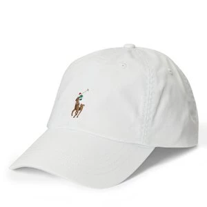 Obrázek produktu Kšiltovka Polo Ralph Lauren 710834737019 Bílá