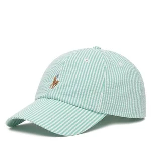Obrázek produktu Kšiltovka Polo Ralph Lauren 710957166500 Zelená