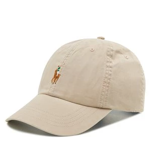 Obrázek produktu Kšiltovka Polo Ralph Lauren Classic Sport Cap 710834737013 Béžová