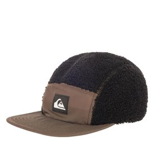Obrázek produktu Kšiltovka Quiksilver Alaska EQYHA03448 Hnědá