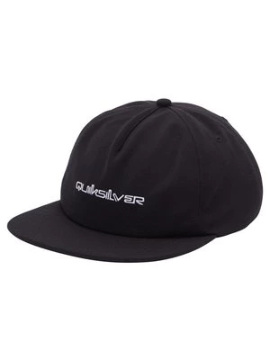 Obrázek produktu Kšiltovka Quiksilver černá