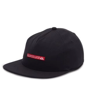 Obrázek produktu Kšiltovka Quiksilver Dna Clicked AQYHA05452 Černá