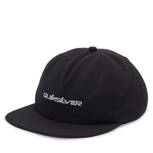 Obrázek produktu Kšiltovka Quiksilver Dna Omni AQYHA05417 Černá