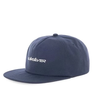 Obrázek produktu Kšiltovka Quiksilver Dna Omni AQYHA05417 Tmavomodrá