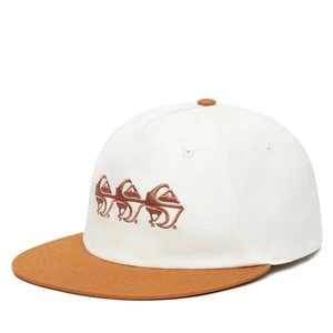 Obrázek produktu Kšiltovka Quiksilver EQYHA03412 Bílá