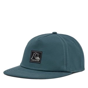 Obrázek produktu Kšiltovka Quiksilver Heritage Cap AQYHA05385 Modrá