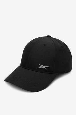 Obrázek produktu Kšiltovka Reebok ČERNÁ