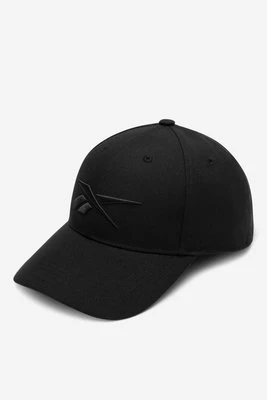 Obrázek produktu Kšiltovka Reebok ČERNÁ
