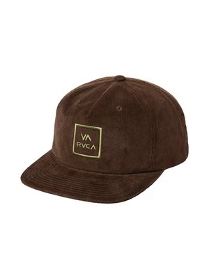 Obrázek produktu Kšiltovka RVCA hnědá