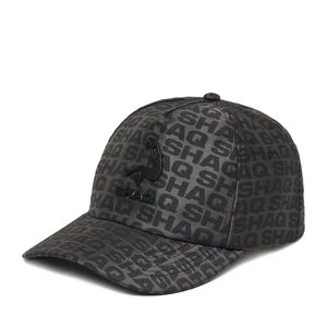 Obrázek produktu Kšiltovka Shaq SHQ-M3-002-SS25 Černá