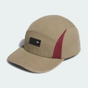 Obrázek produktu KŠILTOVKA SKATEBOARDING FADED 5-PANEL Adidas