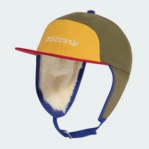 Obrázek produktu KŠILTOVKA SKLAPKAMI NA UŠI Adidas