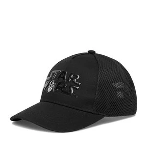Obrázek produktu Kšiltovka Star Wars CEO-ACCCS-SS26-226SW Černá