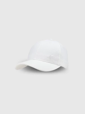 Obrázek produktu Kšiltovka strapback unisex 4F