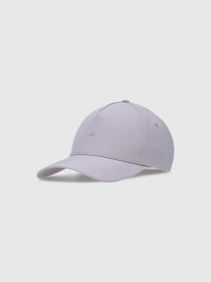 Obrázek produktu Kšiltovka strapback unisex - fialová 4F