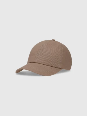 Obrázek produktu Kšiltovka strapback unisex - hnědá 4F