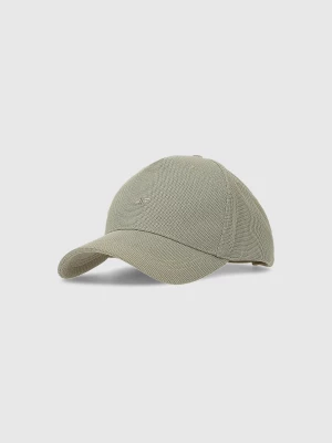 Obrázek produktu Kšiltovka strapback unisex - khaki 4F
