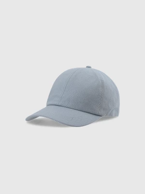 Obrázek produktu Kšiltovka strapback unisex - modrá 4F