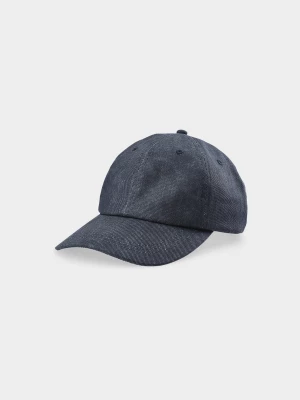 Obrázek produktu Kšiltovka strapback unisex - šedá 4F