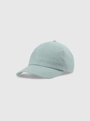 Obrázek produktu Kšiltovka strapback unisex - zelená 4F