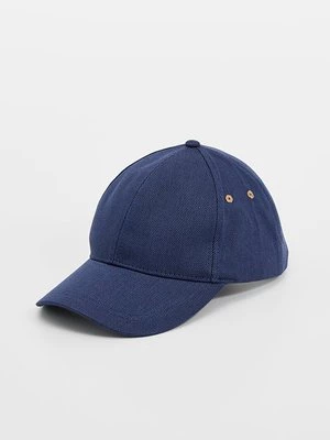 Obrázek produktu Kšiltovka Ted Baker tmavě modrá