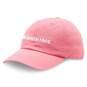 Obrázek produktu Kšiltovka The North Face Horizontal Embro Ballcap NF0A5FY1N0T1 Růžová