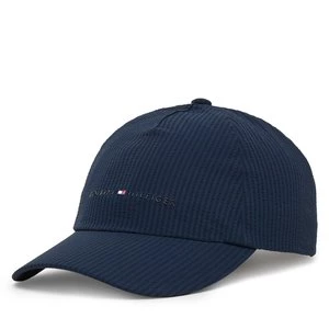 Obrázek produktu Kšiltovka Tommy Hilfiger AM0AM14113 Tmavomodrá