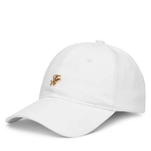 Obrázek produktu Kšiltovka Tommy Hilfiger AW0AW18345 Bílá