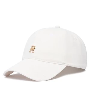 Obrázek produktu Kšiltovka Tommy Hilfiger AW0AW18917 Bílá