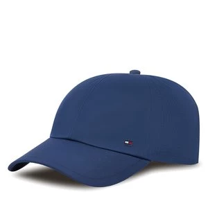 Obrázek produktu Kšiltovka Tommy Hilfiger Corp Perforated 6 Panel AM0AM13429 Tmavomodrá