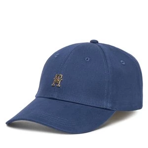 Obrázek produktu Kšiltovka Tommy Hilfiger Elevated Chic AW0AW17631 Tmavomodrá