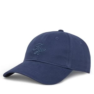 Obrázek produktu Kšiltovka Tommy Hilfiger Embroidered Cap AW0AW17489 Tmavomodrá